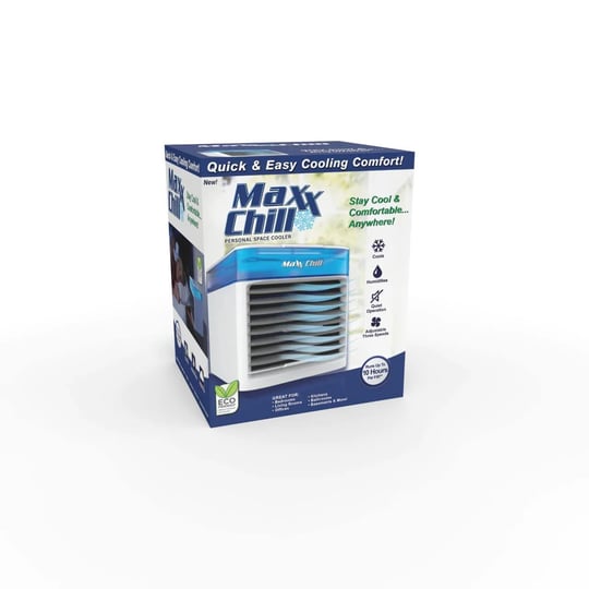 maxx-chill-120-volt-white-ventless-portable-air-conditioner-1