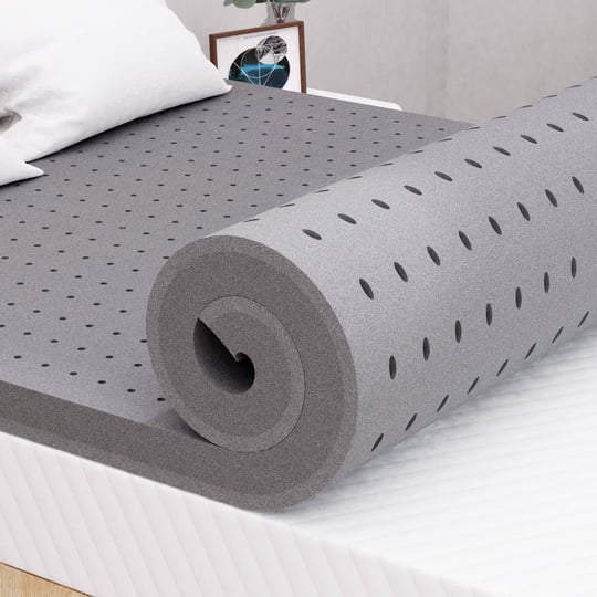 maxzzz-3-inch-mattress-topper-queen-size-firm-bamboo-charcoal-memory-foam-cooling-bed-mattress-toppe-1