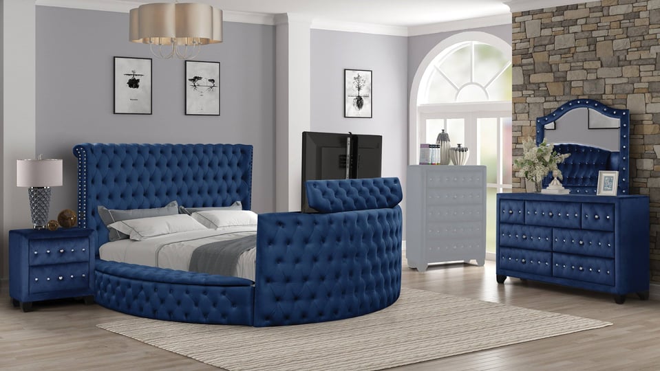 maya-modern-style-4-pc-king-bedroom-set-made-with-wood-in-navy-1