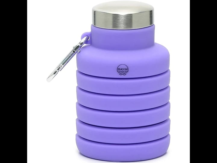 mayim-collapsible-16-9oz-water-bottle-womens-purple-size-one-size-drinkware-small-accessories-1