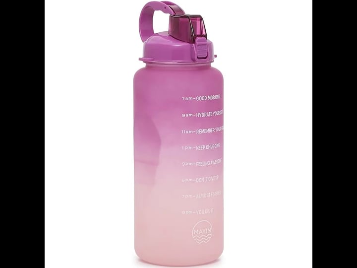 mayim-motivational-64oz-water-bottle-womens-mauve-light-pink-size-one-size-drinkware-1