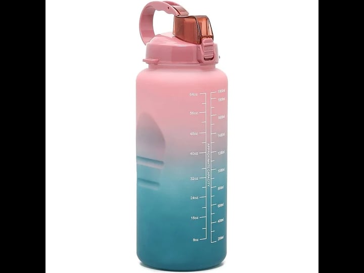 mayim-motivational-64oz-water-bottle-womens-mauve-teal-ombre-size-one-size-small-accessories-1