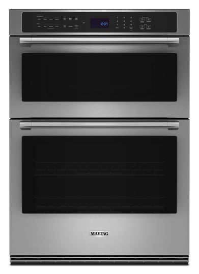maytag-30-inch-wall-oven-microwave-combo-with-air-fry-and-basket-6-4-cu-ft-stainless-steel-1