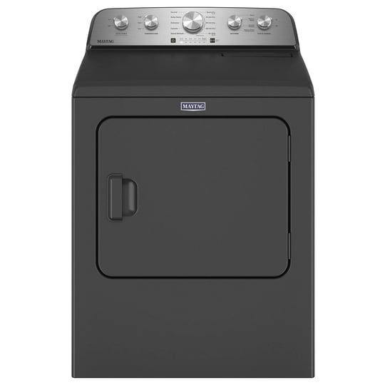 maytag-7-0-cu-ft-volcano-black-front-load-gas-dryer-1