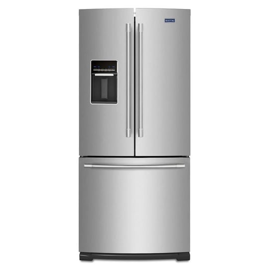 maytag-mfw2055frz-french-door-refrigerator-30-20-cu-ft-stainless-steel-1