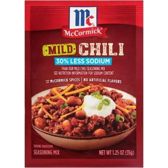 mccormick-mild-chili-30-less-sodium-seasoning-mix-1-25oz-packets-6