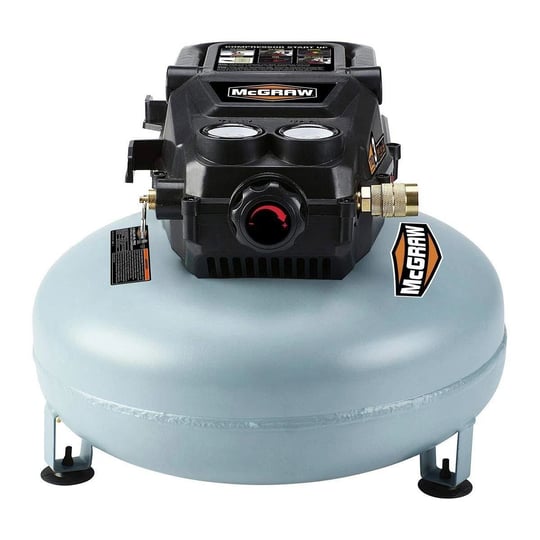 mcgraw-3-gallon-1-3-hp-110-psi-oil-free-pancake-air-compressor-57568