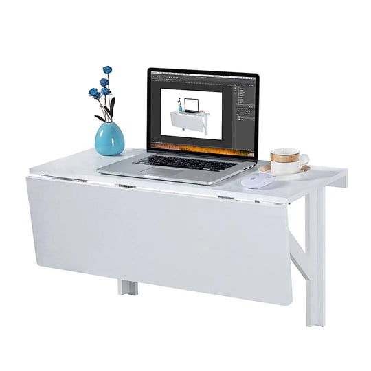 mcmacros-wall-mounted-floating-folding-table-drop-leaf-dining-table-small-wooden-desk-for-office-hom-1