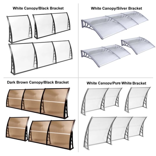 mcombo-40x80-brown-window-awning-outdoor-polycarbonate-front-door-patio-cover-garden-canopy-1