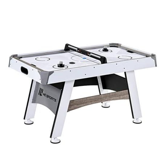 md-sports-5-ft-air-powered-hockey-table-with-overhead-electronic-scorer-60-inch-x-32-inch-x-32-inch-1