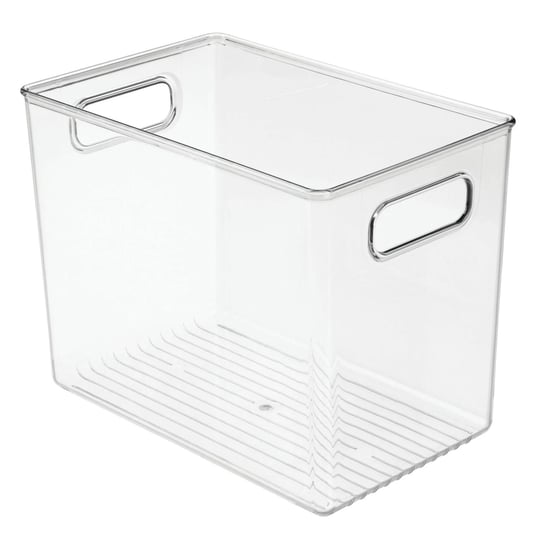 mdesign-stackable-plastic-storage-bin-caddy-with-handles-organizer-for-vita-1