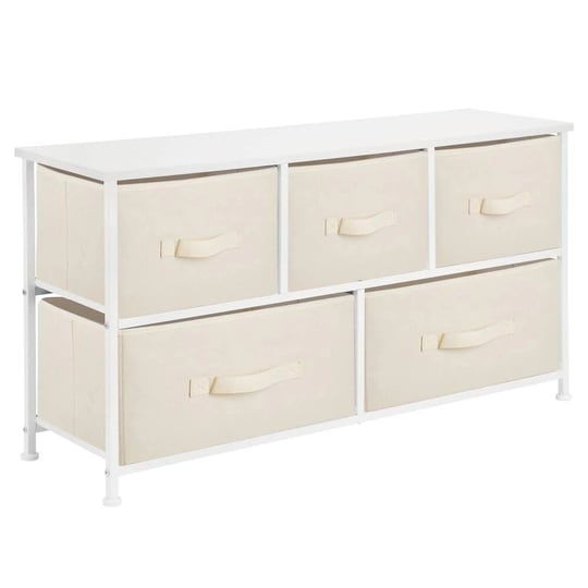 mdesign-wide-storage-dresser-furniture-5-removable-fabric-drawers-cream-white-1
