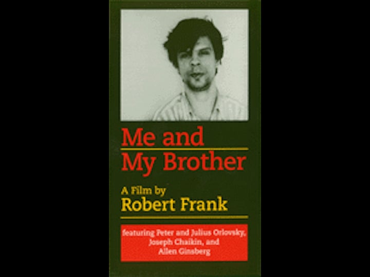 me-and-my-brother-tt0063286-1