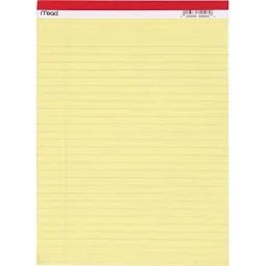 mead-yellow-legal-pad-1