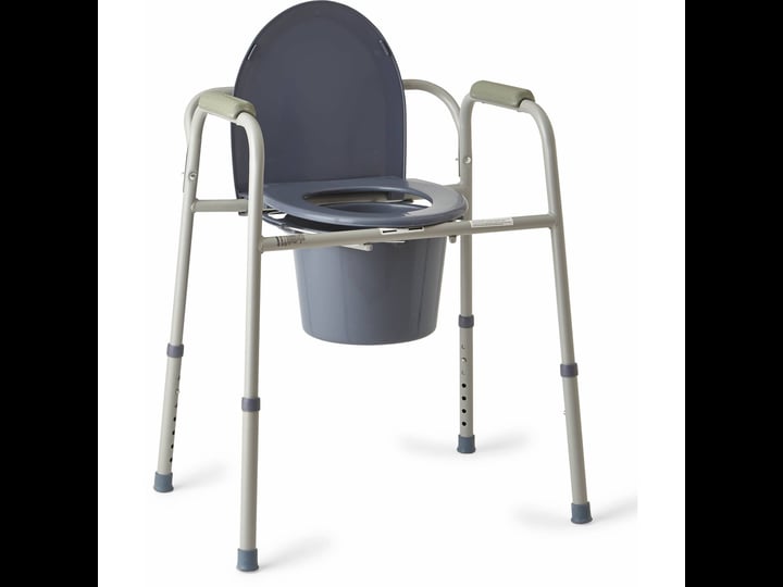 medline-steel-bedside-commode-1