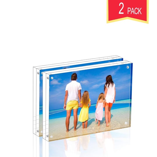 meetu-acrylic-picture-frame-3-5-x-5-inch2-pack-clear-freestanding-double-sided-20mm-thickness-framel-1