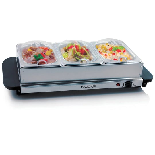 megachef-buffet-server-food-warmer-with-3-removable-sectional-trays-1