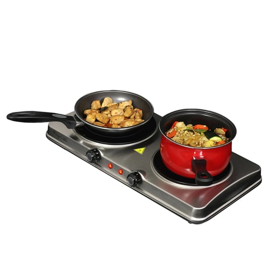 megachef-electric-easily-portable-heavy-duty-lightweight-dual-size-infrared-burner-cooktop-1