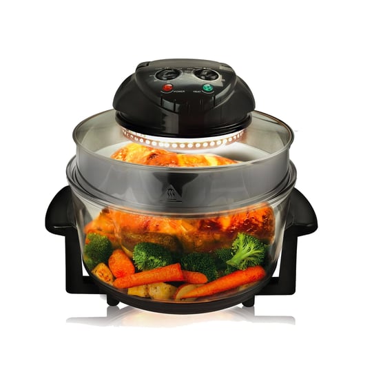 megachef-multipurpose-countertop-air-fryer-oven-black-1