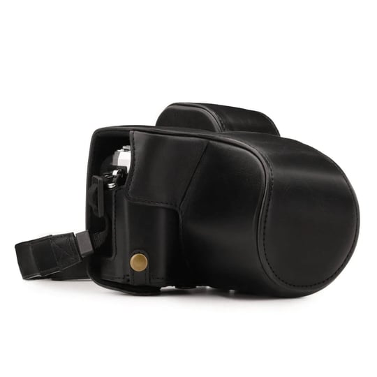megagear-ever-ready-leather-camera-case-for-olympus-om-d-e-m10-mark-iii-with-14-42mm-lens-black-1
