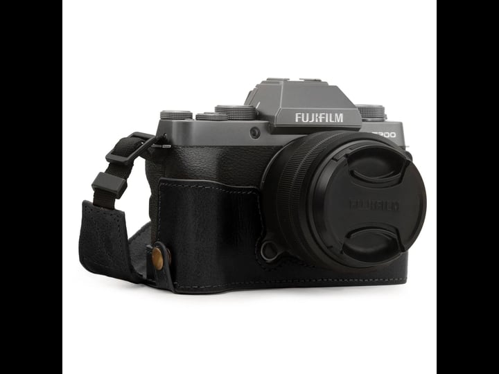 megagear-fujifilm-x-t200-ever-ready-top-grain-leather-camera-half-case-black-1