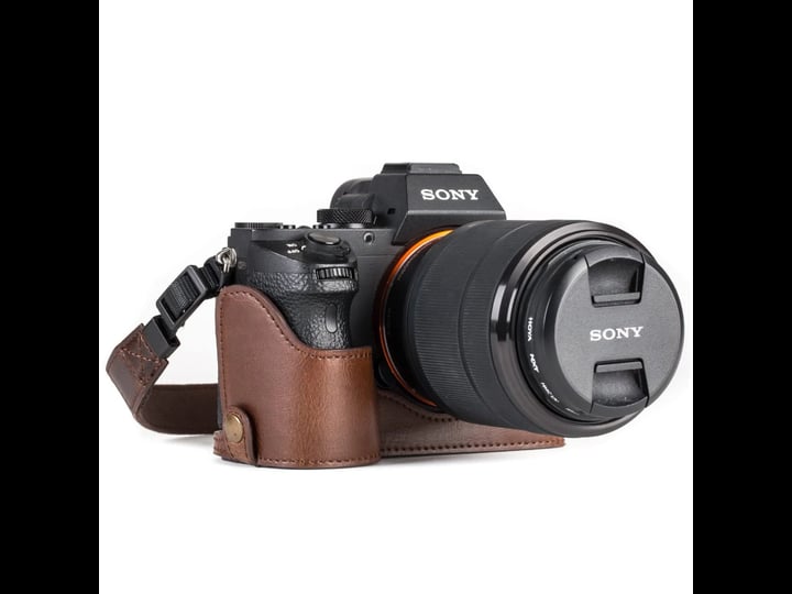 megagear-mg1124-ever-ready-leather-half-case-and-strap-with-battery-access-for-sony-alpha-a7s-ii-a7r-1