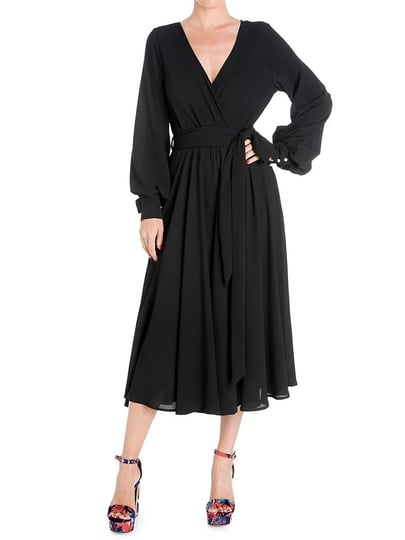 meghan-la-womens-venus-belted-wrap-midi-dress-black-size-xxxl-1