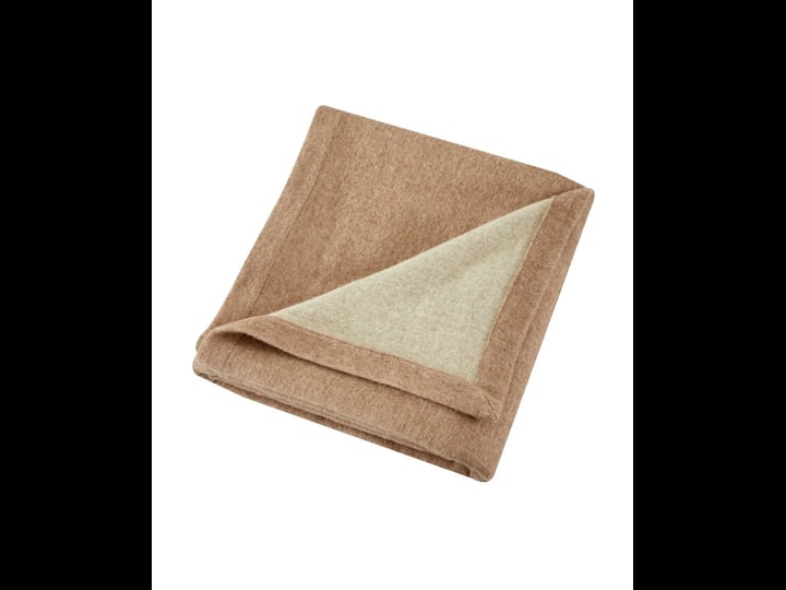 melange-home-self-hem-merino-wool-blanket-full-queen-ivory-oatmeal-1