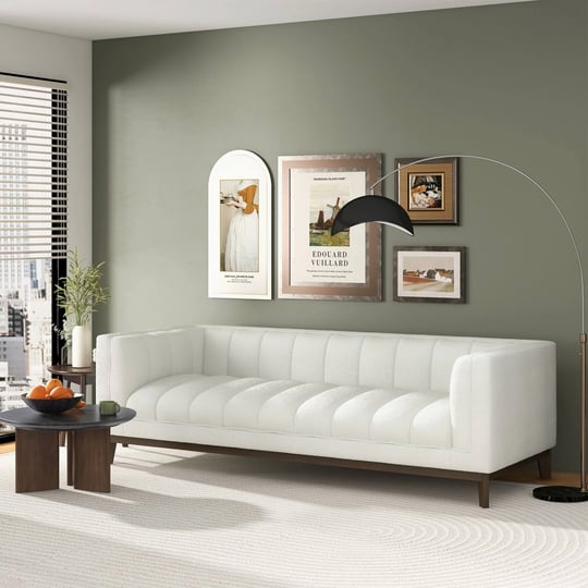 melissa-mid-century-white-boucle-modern-sofa-1