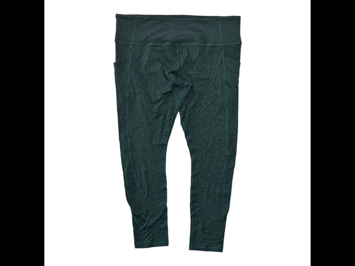 members-mark-full-length-high-waisted-soft-ribbed-legging-astro-teal-heather-m-1