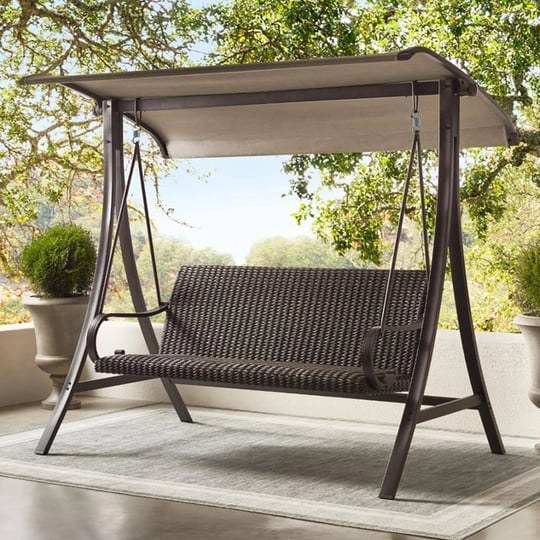 members-mark-homewood-wicker-swing-1