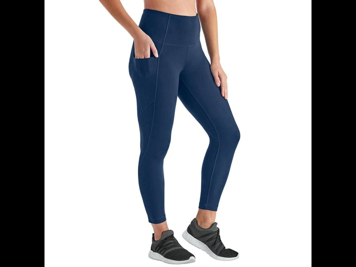 members-mark-ladies-everyday-ankle-legging-blue-cove-m-1