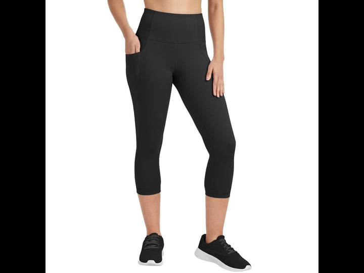 members-mark-ladies-everyday-capri-legging-black-soot-medium-1