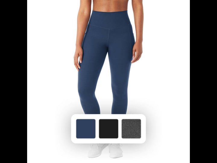 members-mark-ladies-everyday-legging-blue-cove-m-1
