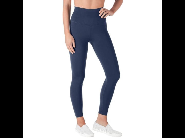 members-mark-ladies-zen-ankle-legging-blue-cove-xxl-1