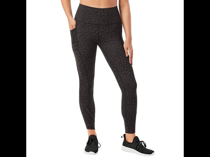 members-mark-ladies-zen-perforated-printed-legging-leopard-s-1