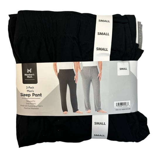 members-mark-mens-2-pack-relaxed-fit-stretch-sleep-pant-black-grey-s-1