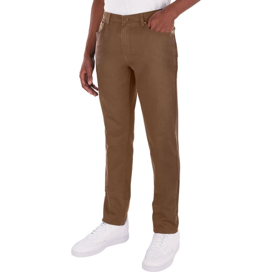 members-mark-mens-slim-fit-logan-stretch-5-pocket-pant-brown-tile-38x30-1