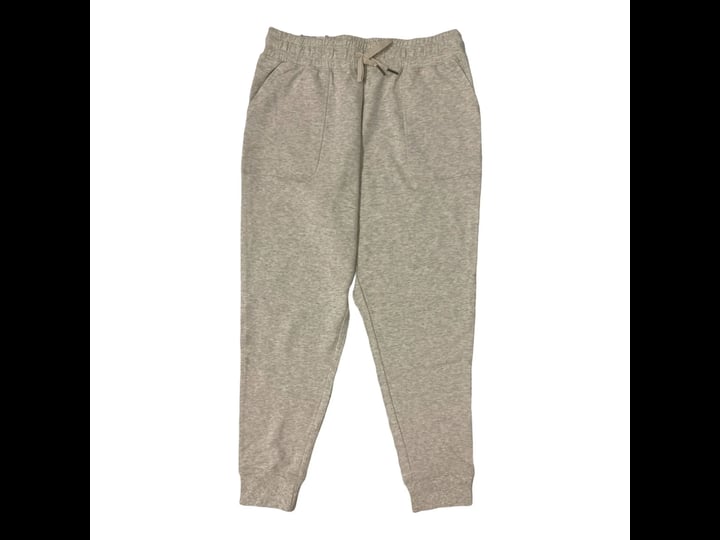 members-mark-womens-ultra-soft-patch-pocket-french-terry-jogger-platinum-silver-heather-xl-1