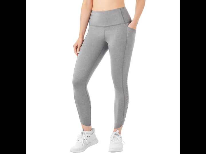 members-mark-womens-zen-perforated-printed-hi-rise-ankle-legging-w-pockets-medium-grey-heather-l-1