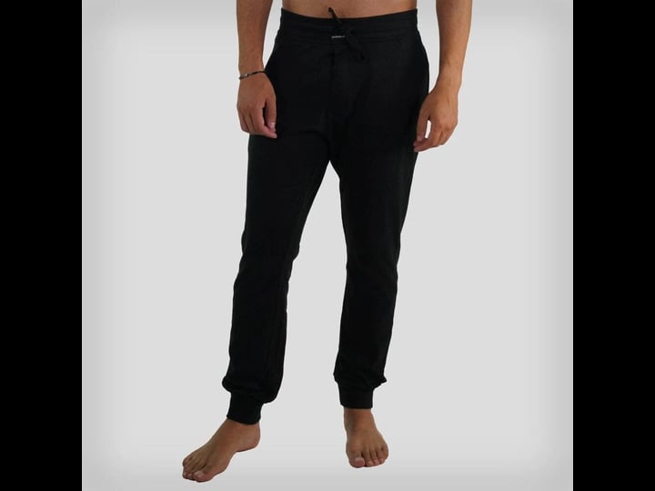 members-only-jersey-knit-jogger-pant-with-draw-string-black-size-s-1
