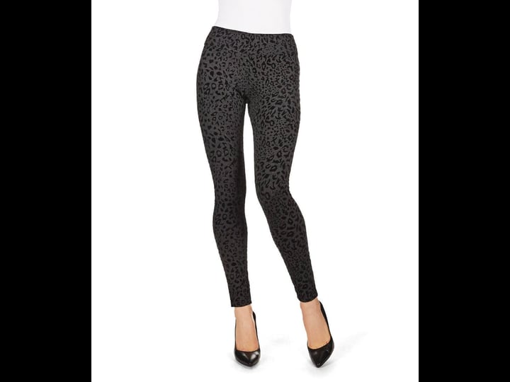 memoi-flocked-monochrome-cheetah-leggings-1