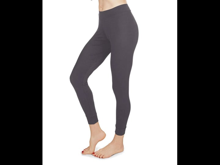 memoi-womens-eco-basics-bamboo-blend-slim-fit-solid-leggings-medium-slate-1