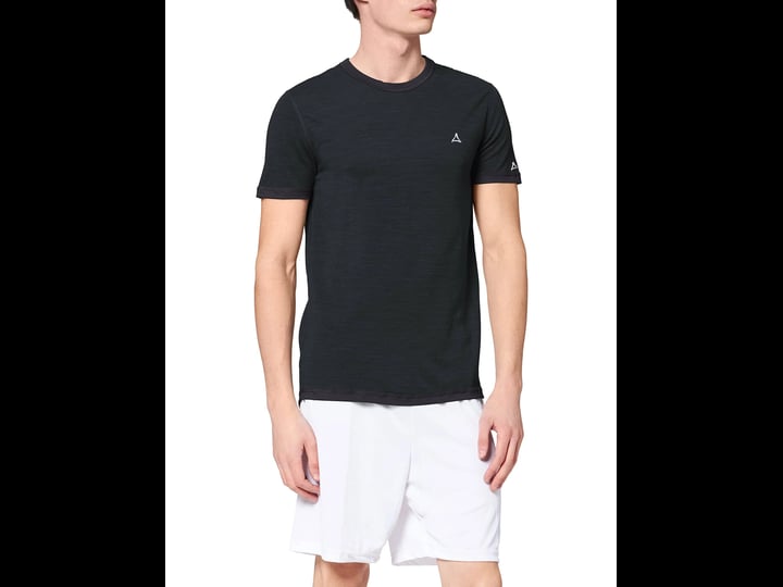men-function-underwear-sch-ffel-short-sleeve-merino-anthracite-s-1