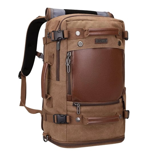 men-travel-backpack-canvas-rucksack-vintage-duffel-bag-a2020-brown-1