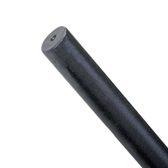 menagerie-casa-outdoor-smooth-single-curtain-rod-1