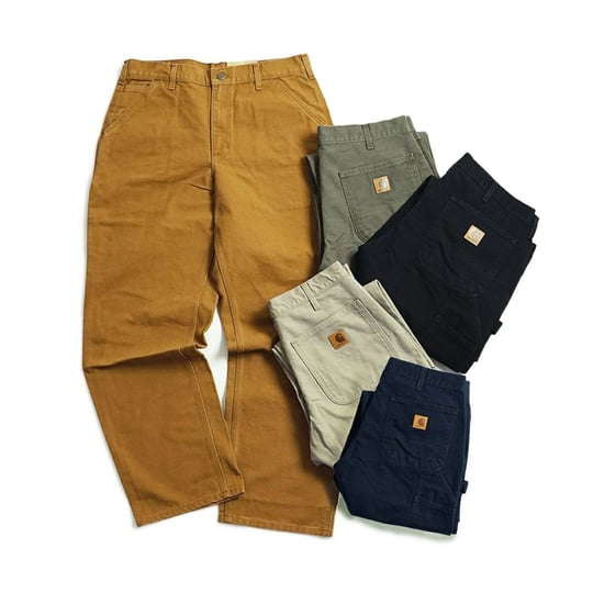 mens-carhartt-b11-washed-duck-work-pants-brown-1