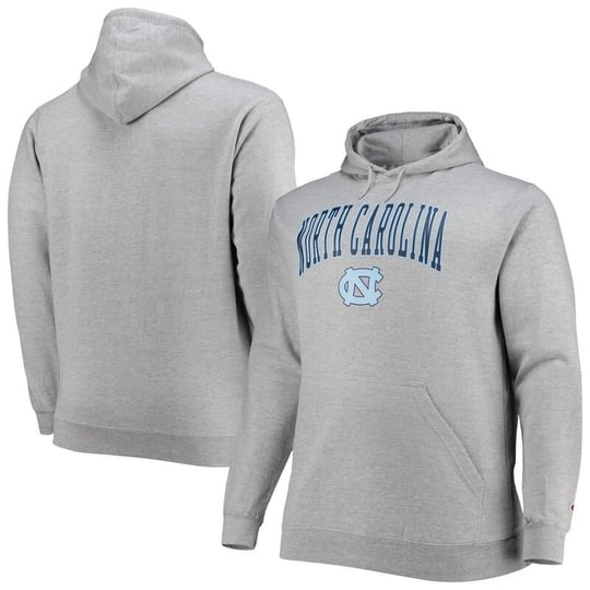 mens-champion-heather-gray-north-carolina-tar-heels-big-tall-arch-over-logo-powerblend-pullover-hood-1