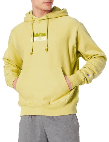 mens-champion-life-reverse-weave-hoodie-reflection-logo-lemon-glacier-m-1