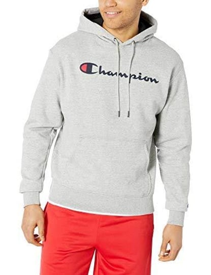 mens-champion-powerblend-hoodie-script-logo-oxford-grey-m-1